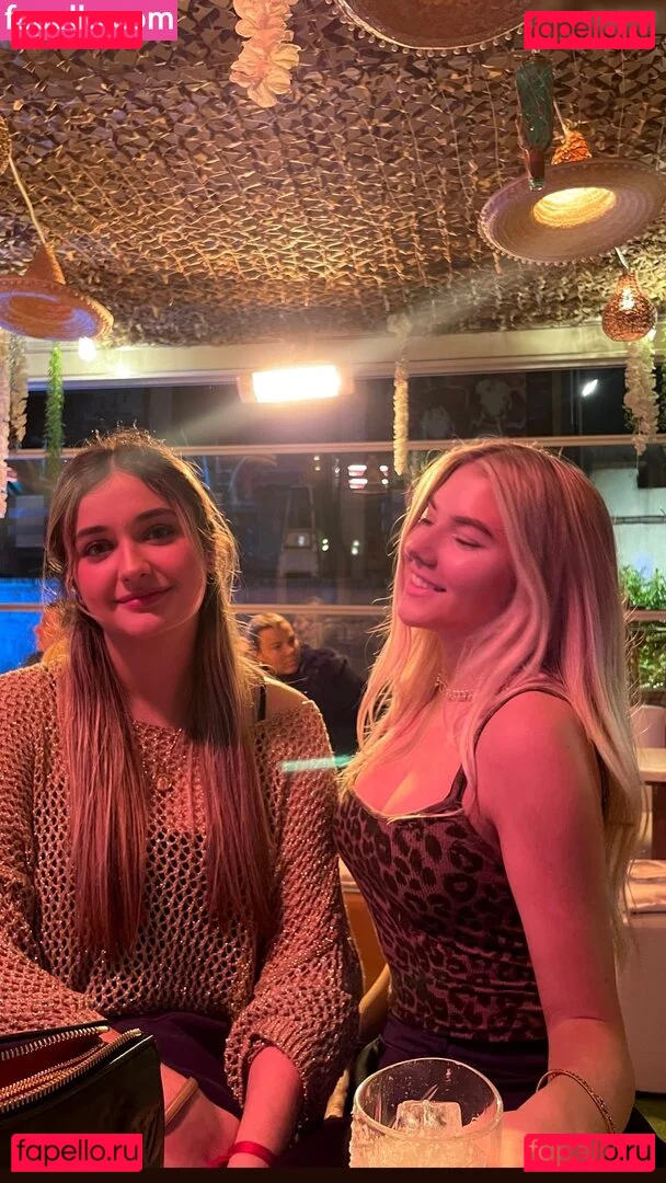 Charlie Ferarie Onlyfans Photo Gallery 