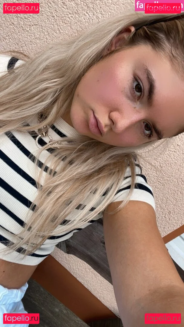 Charlie Ferarie Onlyfans Photo Gallery 