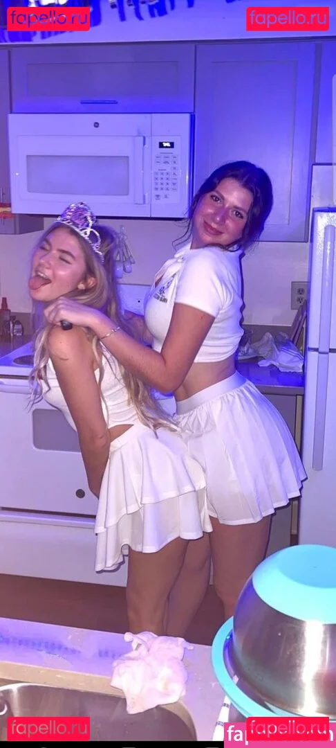 Charlie Ferarie Onlyfans Photo Gallery 