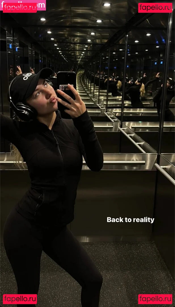 Charlie Ferarie Onlyfans Photo Gallery 