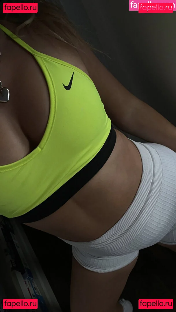 Charlie Ferarie Onlyfans Photo Gallery 