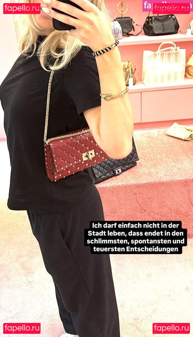 Charlie Ferarie Onlyfans Photo Gallery 