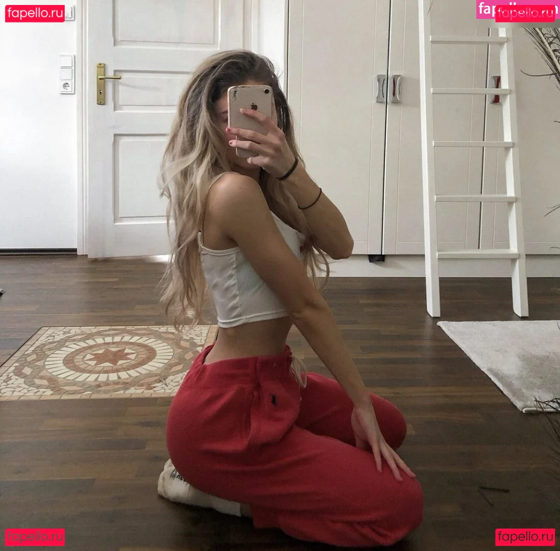 Charlie Ferarie Onlyfans Photo Gallery 