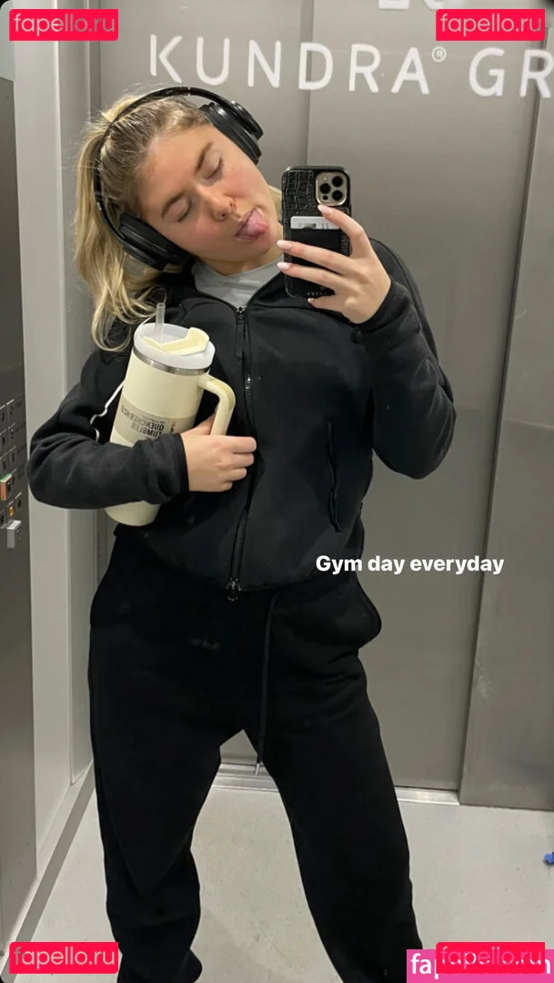 Charlie Ferarie Onlyfans Photo Gallery 