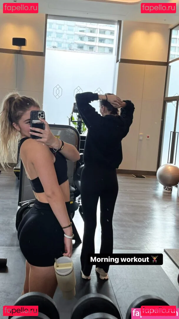 Charlie Ferarie Onlyfans Photo Gallery 