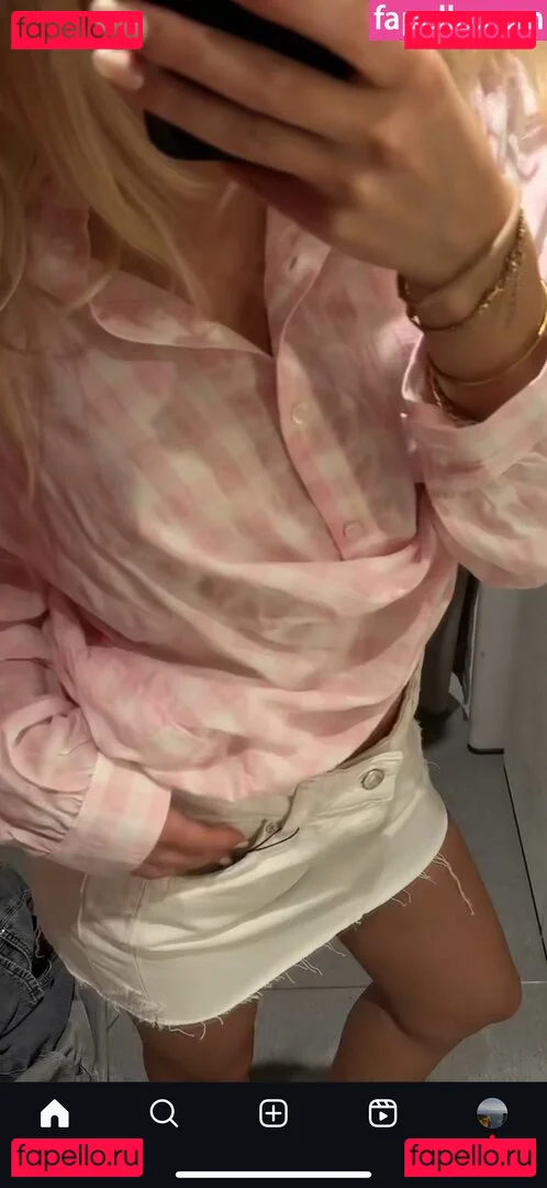 Charlie Ferarie Onlyfans Photo Gallery 