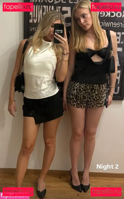 Charlie Ferarie Onlyfans Photo Gallery 