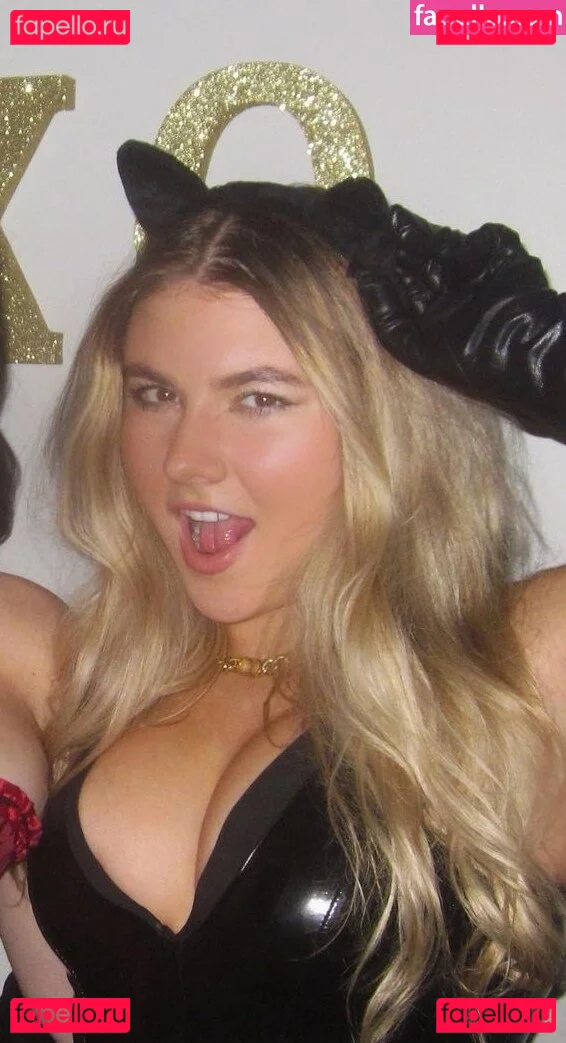 Charlie Ferarie Onlyfans Photo Gallery 