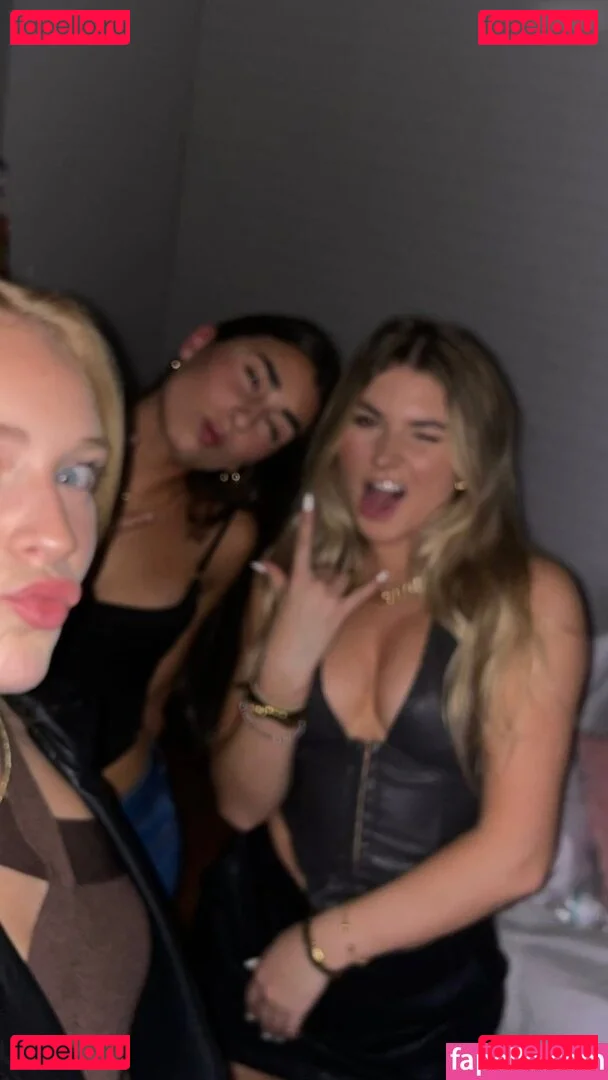 Charlie Ferarie Onlyfans Photo Gallery 