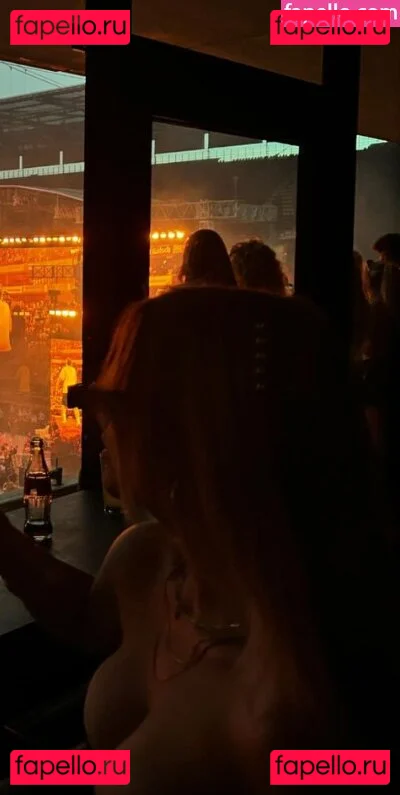 Charlie Ferarie Onlyfans Photo Gallery 