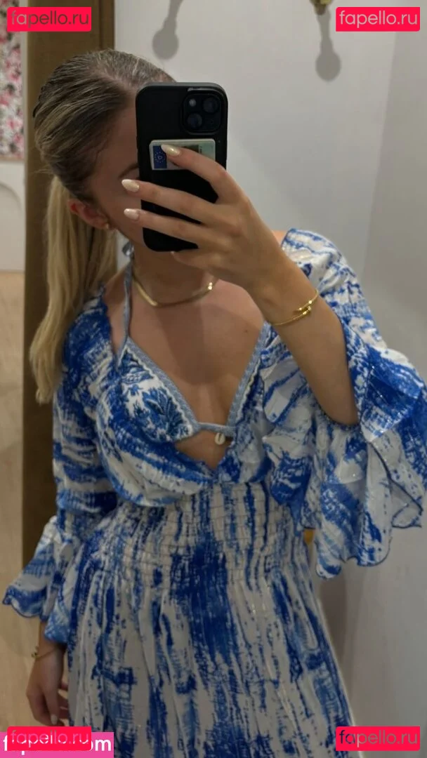 Charlie Ferarie Onlyfans Photo Gallery 