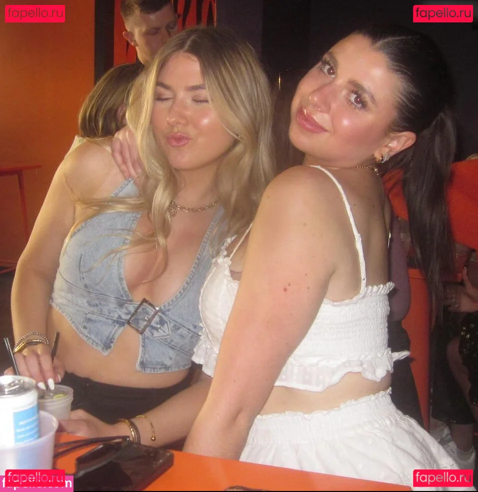 Charlie Ferarie Onlyfans Photo Gallery 