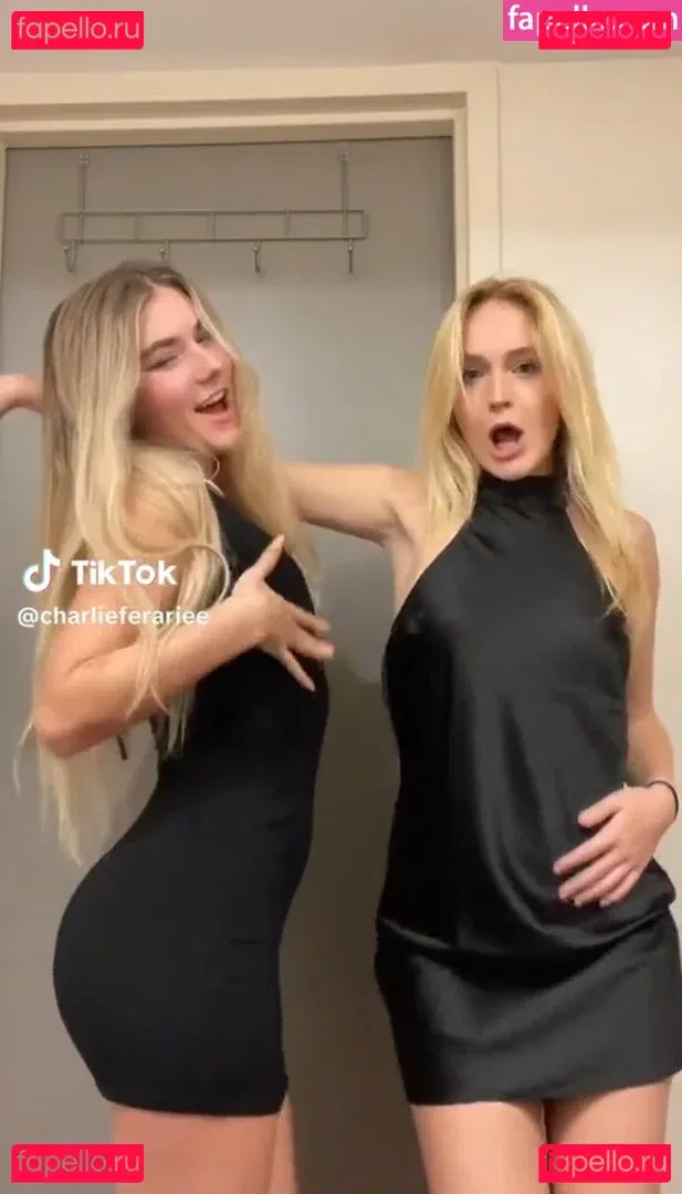 Charlie Ferarie Onlyfans Photo Gallery 