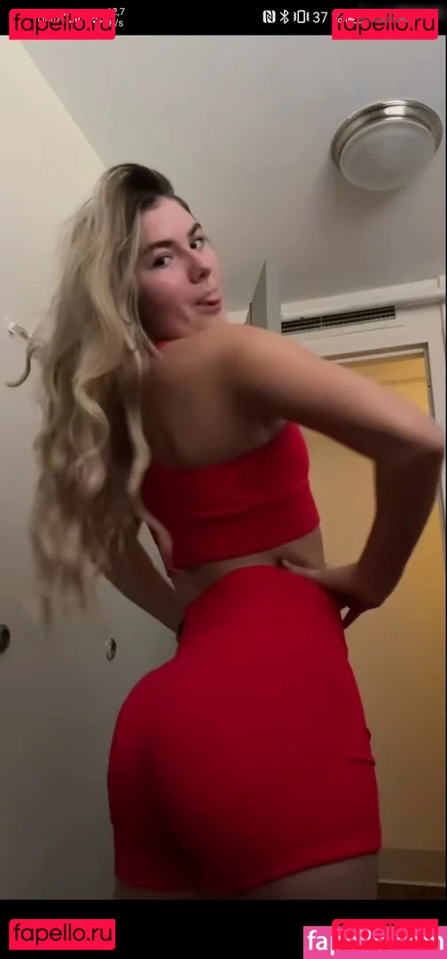 Charlie Ferarie Onlyfans Photo Gallery 