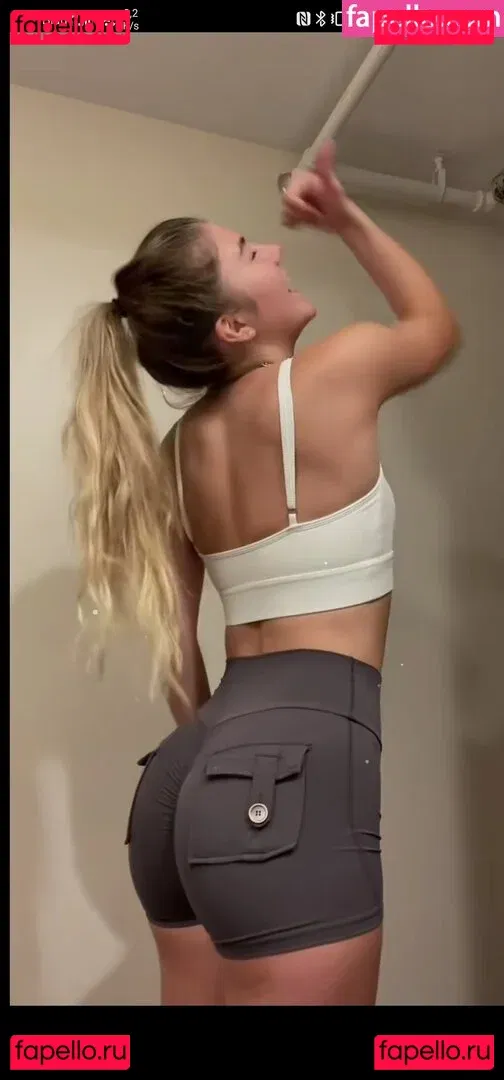 Charlie Ferarie Onlyfans Photo Gallery 