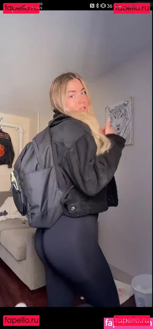 Charlie Ferarie Onlyfans Photo Gallery 