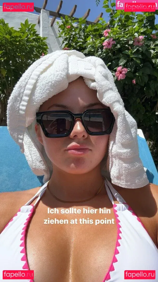 Charlie Ferarie Onlyfans Photo Gallery 