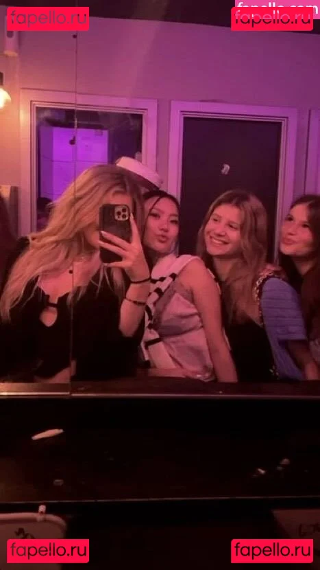 Charlie Ferarie Onlyfans Photo Gallery 