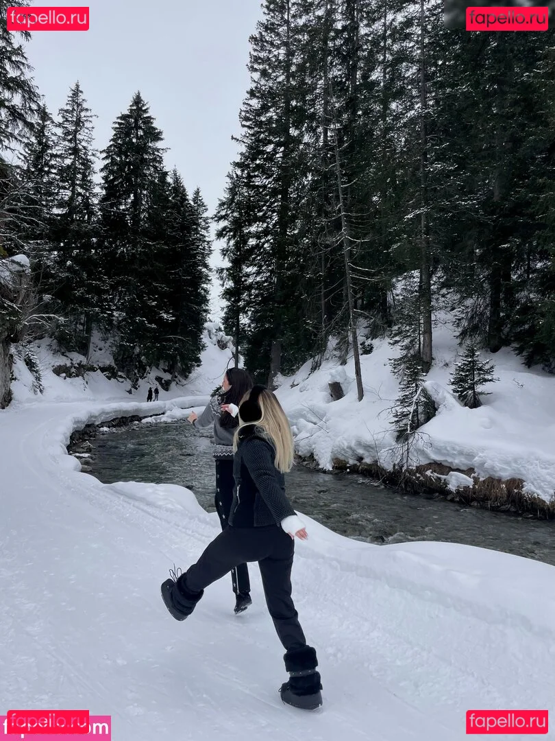 Charlie Ferarie Onlyfans Photo Gallery 