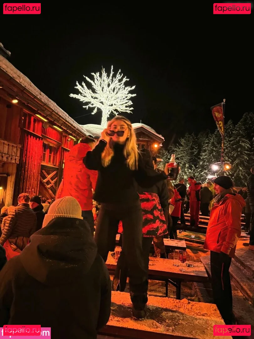 Charlie Ferarie Onlyfans Photo Gallery 