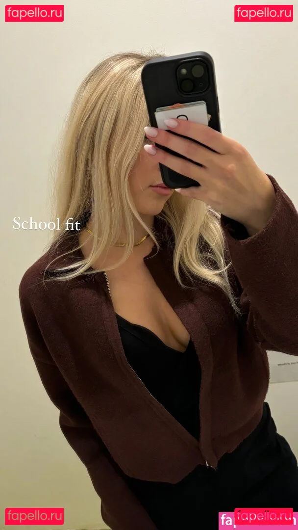 Charlie Ferarie Onlyfans Photo Gallery 