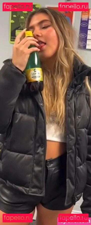 Charlie Ferarie Onlyfans Photo Gallery 