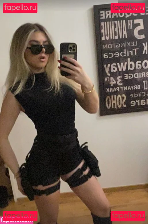 Charlie Ferarie Onlyfans Photo Gallery 