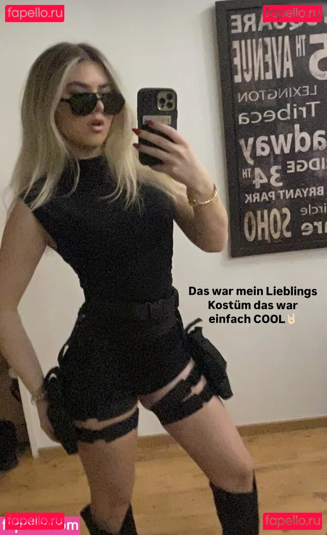 Charlie Ferarie Onlyfans Photo Gallery 