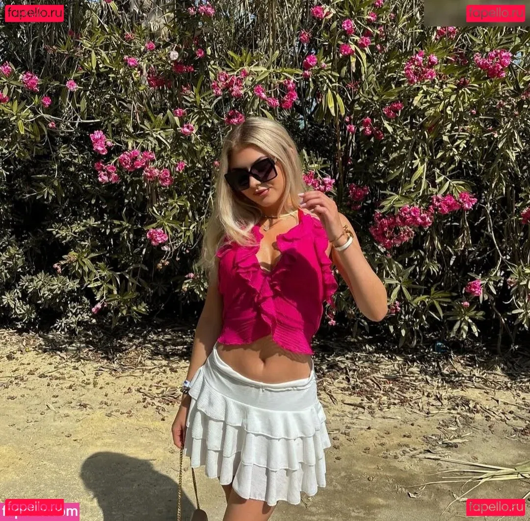 Charlie Ferarie Onlyfans Photo Gallery 