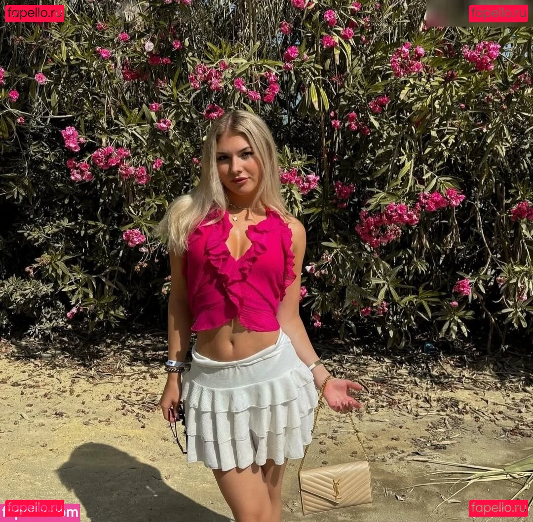 Charlie Ferarie Onlyfans Photo Gallery 