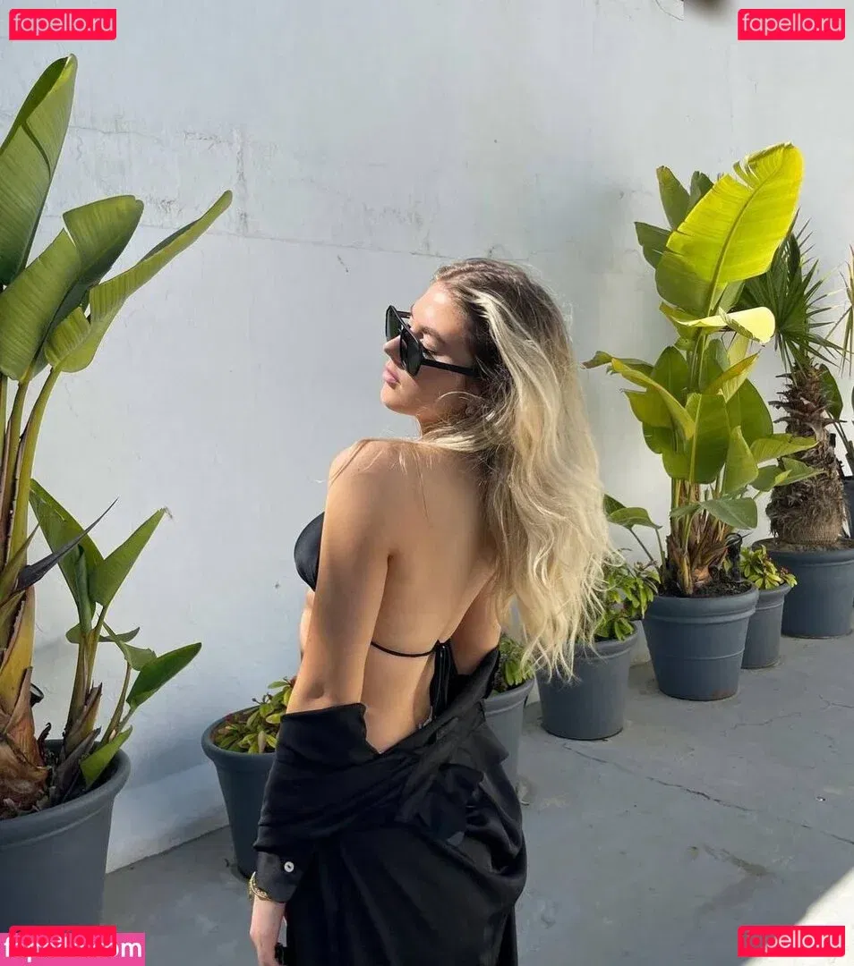 Charlie Ferarie Onlyfans Photo Gallery 