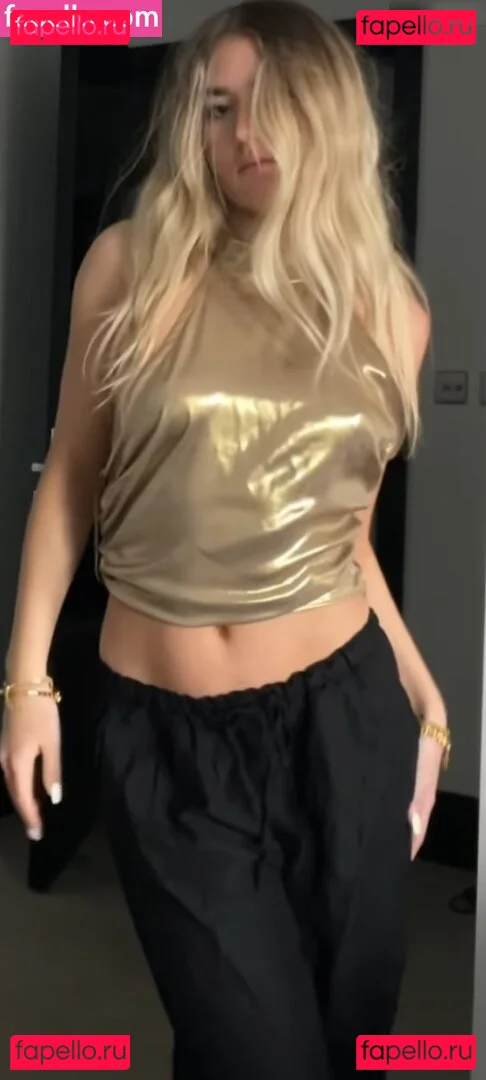 Charlie Ferarie Onlyfans Photo Gallery 