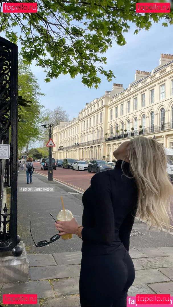 Charlie Ferarie Onlyfans Photo Gallery 