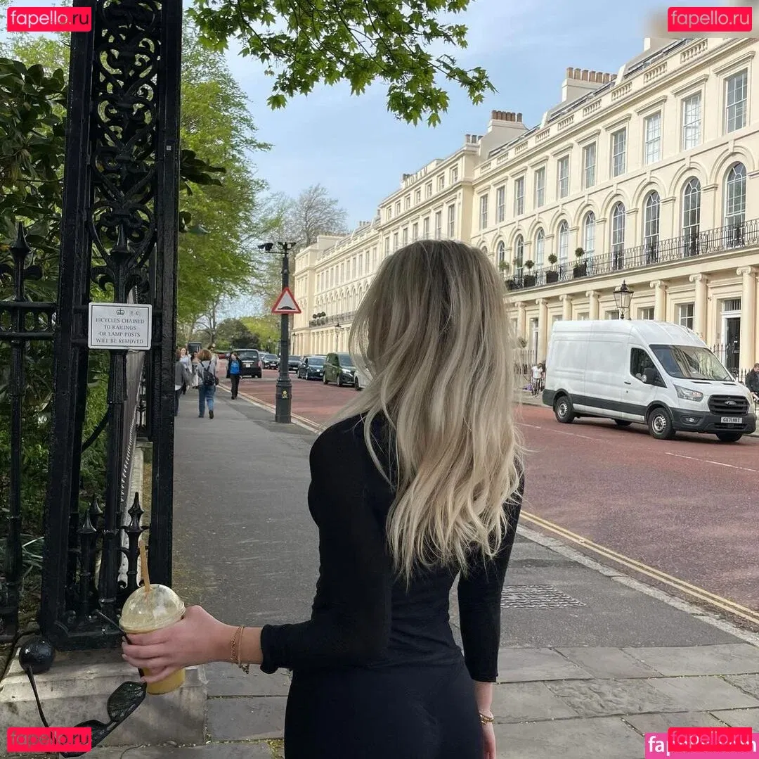 Charlie Ferarie Onlyfans Photo Gallery 