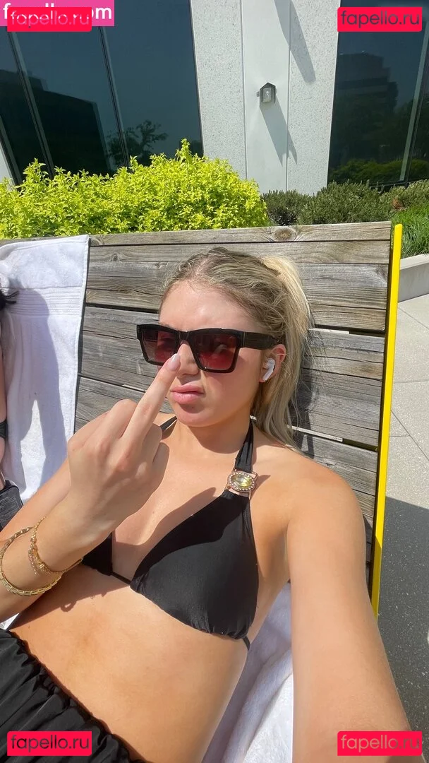 Charlie Ferarie Onlyfans Photo Gallery 