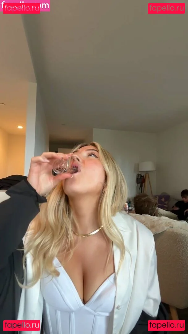 Charlie Ferarie Onlyfans Photo Gallery 