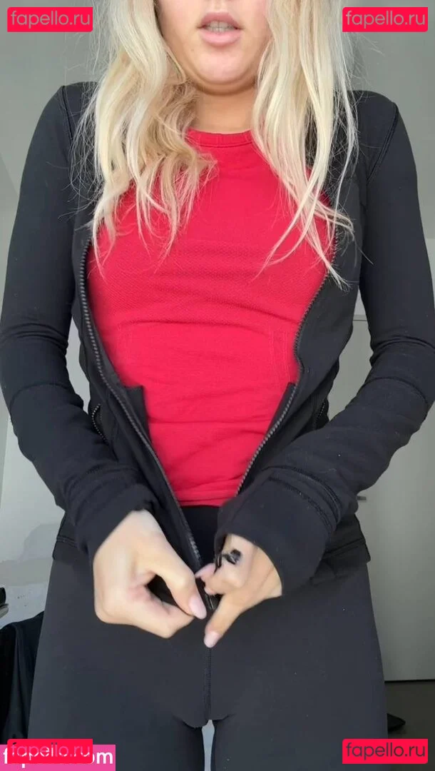 Charlie Ferarie Onlyfans Photo Gallery 