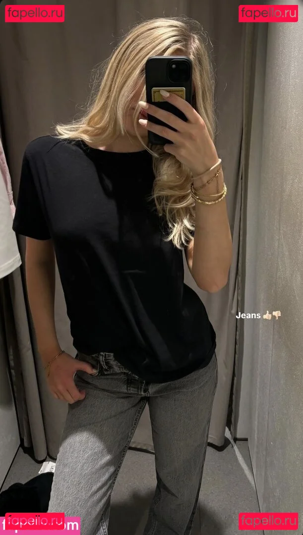 Charlie Ferarie Onlyfans Photo Gallery 