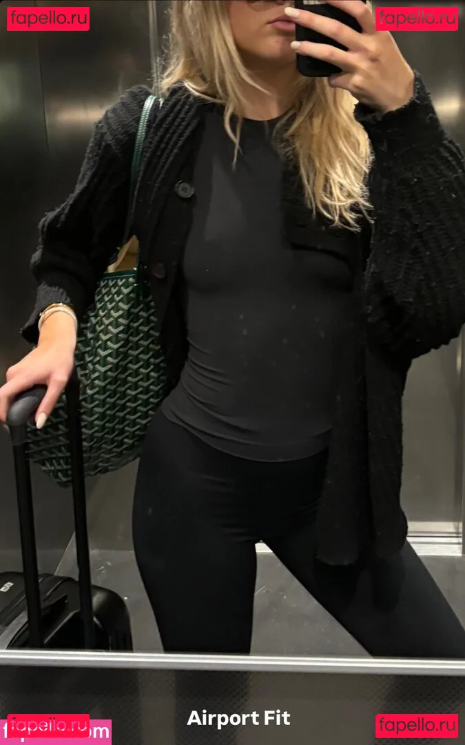 Charlie Ferarie Onlyfans Photo Gallery 