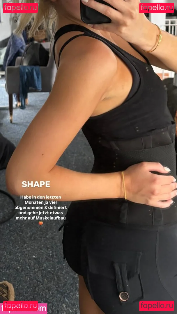 Charlie Ferarie Onlyfans Photo Gallery 