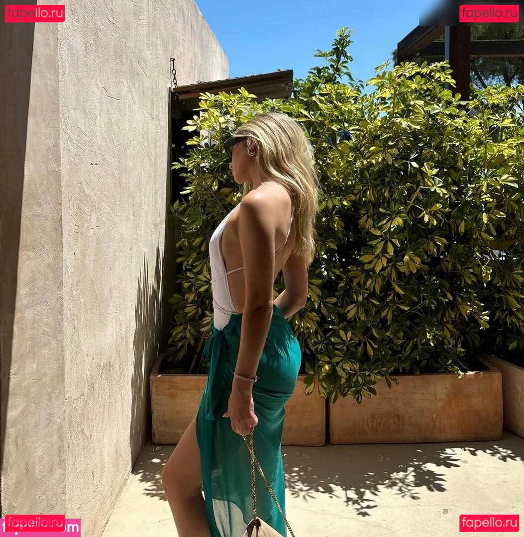 Charlie Ferarie Onlyfans Photo Gallery 