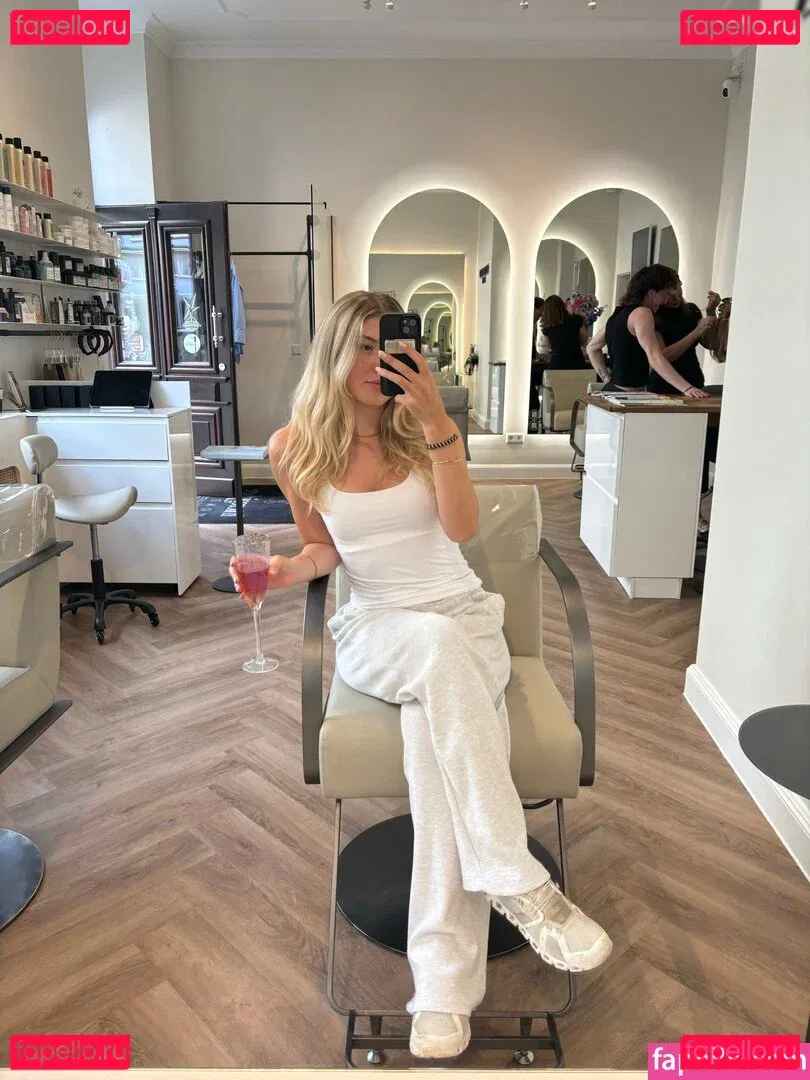 Charlie Ferarie Onlyfans Photo Gallery 