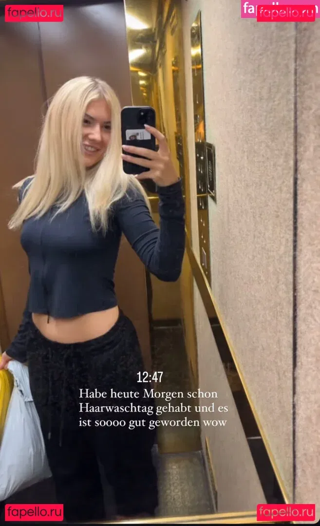 Charlie Ferarie Onlyfans Photo Gallery 