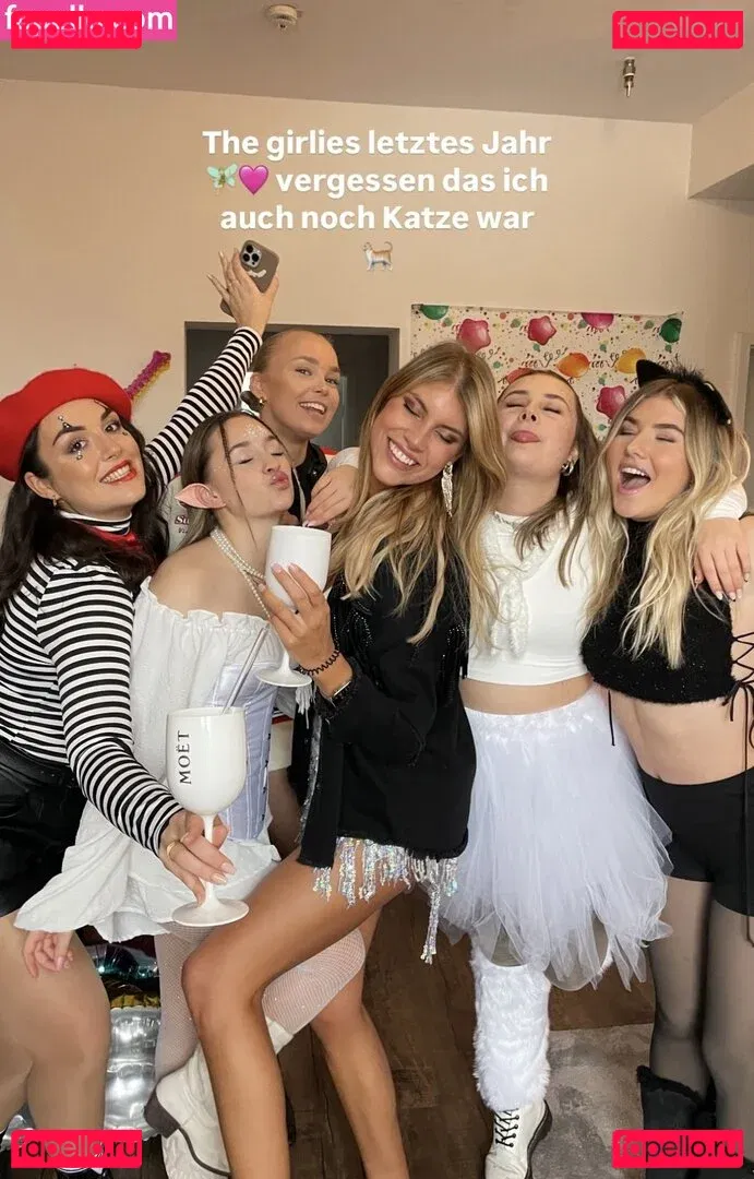 Charlie Ferarie Onlyfans Photo Gallery 