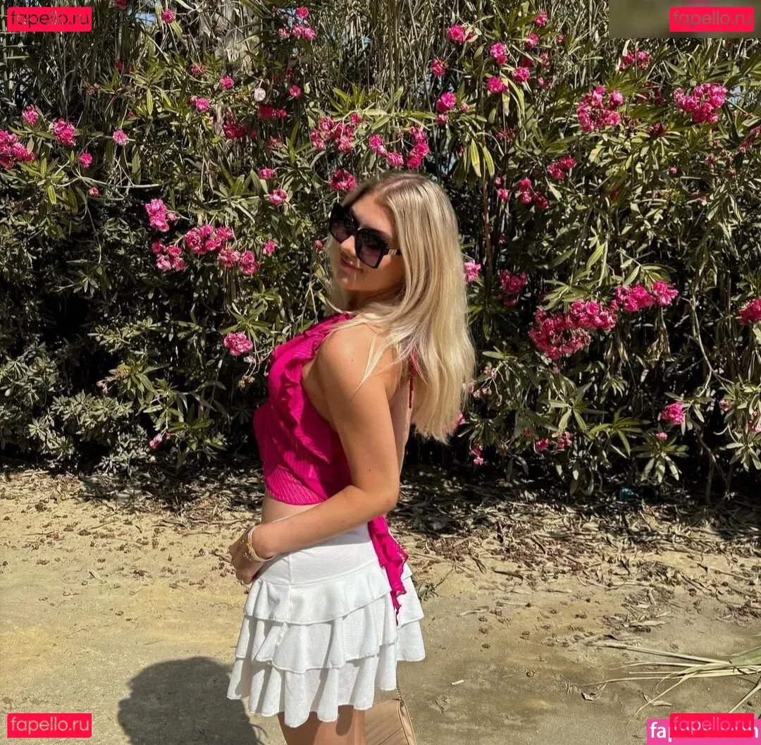 Charlie Ferarie Onlyfans Photo Gallery 