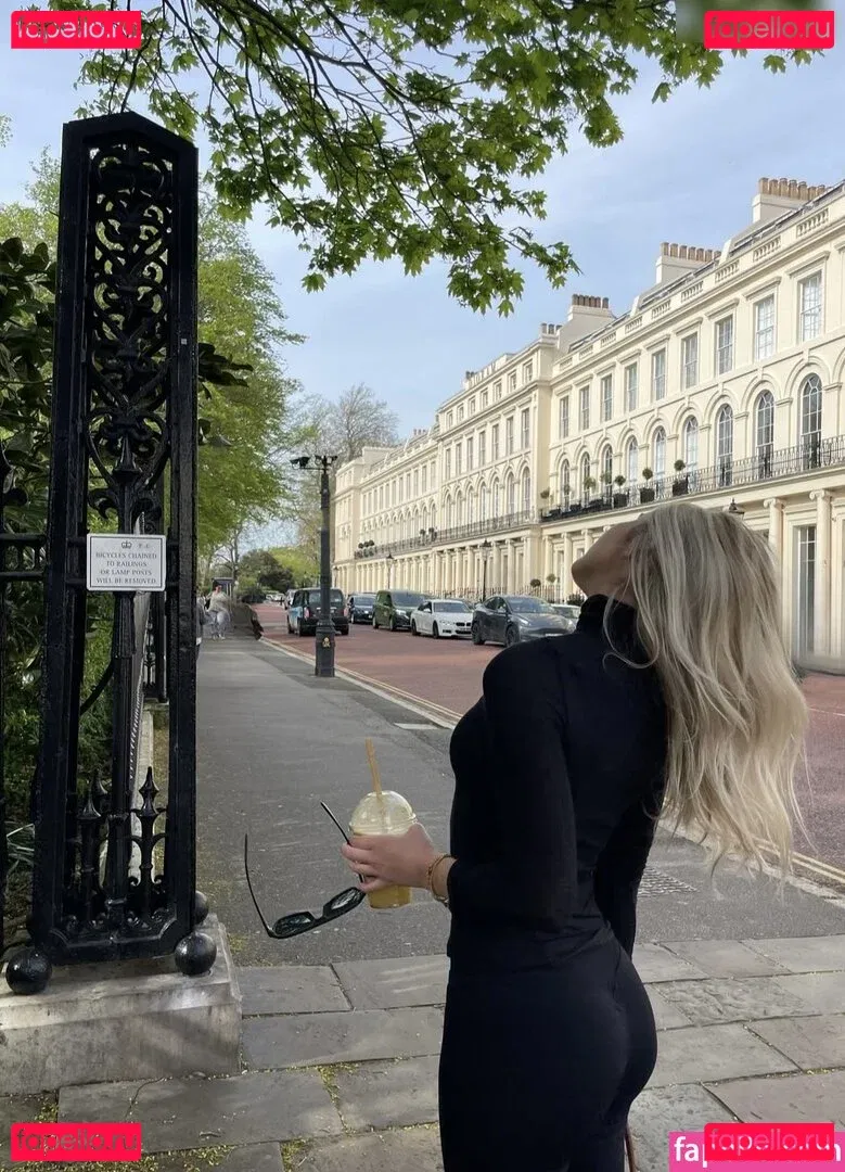 Charlie Ferarie Onlyfans Photo Gallery 