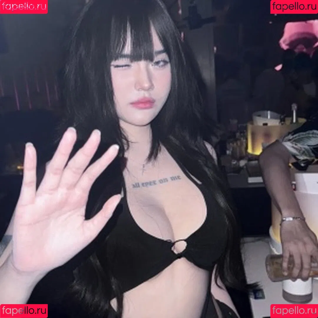 ampatuna Onlyfans Photo Gallery 