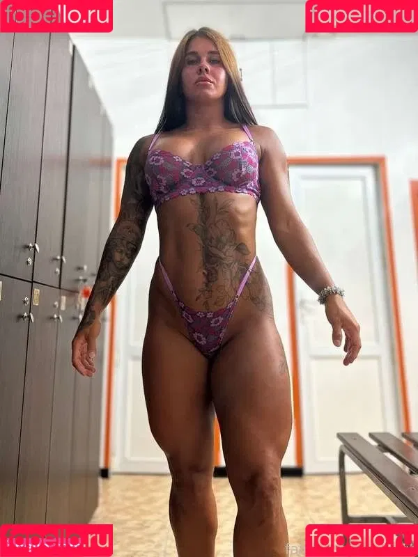 JuliaFit Onlyfans Photo Gallery 