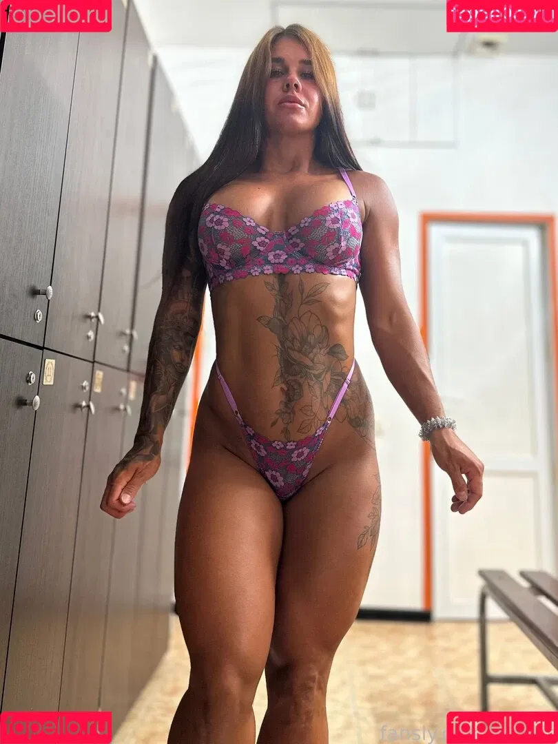 JuliaFit Onlyfans Photo Gallery 