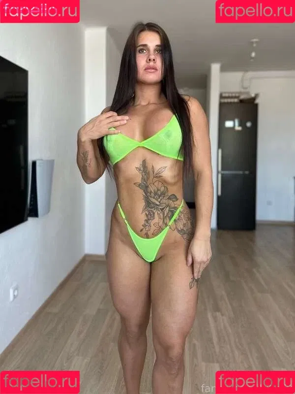 JuliaFit Onlyfans Photo Gallery 